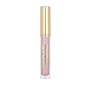 Golden Rose Eye Glaze cień do powiek w płynie 11 Luna Rosa 3,5ml - Cienie do powiek - miniaturka - grafika 1