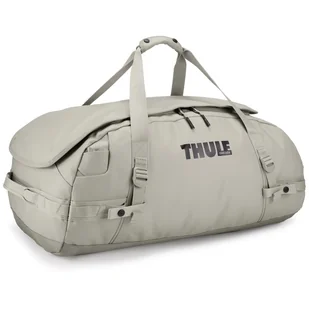 Torba podróżna Thule Chasm 70L Kolor: jasnoszary - Torby podróżne - miniaturka - grafika 1