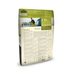 ACANA Grasslands Dog 11,4kg - Sucha karma dla psów - miniaturka - grafika 6