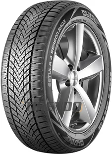 Rotalla Setula 4 Season RA03 255/40R20 101Y - Opony całoroczne - miniaturka - grafika 1