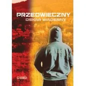 Fantasy - mamiko Przedwieczny Oskar Wiaderny - miniaturka - grafika 1