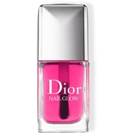 Pozostałe kosmetyki - Dior Nail Glow pielęgnacja wybielająca do paznokci odcień 000 Instant French Manicure Effect Whitening Nail Care) 10 ml - miniaturka - grafika 1