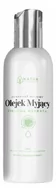 Olejki do mycia twarzy - Natur Planet Olejek myjący Zielona herbara 150ml - miniaturka - grafika 1