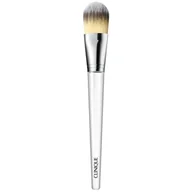 Pędzle do makijażu - Clinique, The Makeup Brushes, pędzel do twarzy - miniaturka - grafika 1