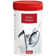 Środki do zmywarek - Miele Środek do odkamieniania pralek i zmywarek 10130980 250g - miniaturka - grafika 1