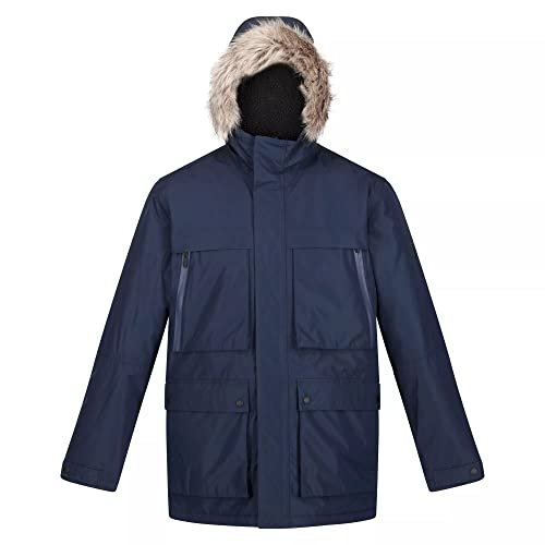 Regatta Kurtka męska Volter Parka