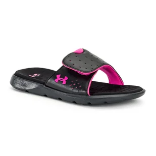 Klapki damskie Under Armour Ignite 7 SL - Klapki i japonki damskie - miniaturka - grafika 1