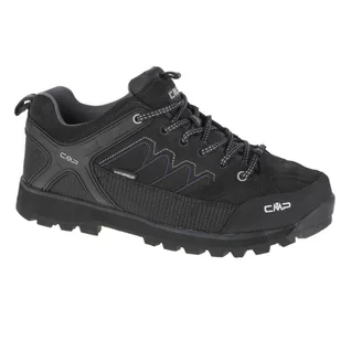 Buty trekkingowe męskie, CMP Moon Low - Buty trekkingowe damskie - miniaturka - grafika 1
