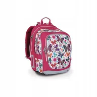 Plecaki - Plecak Topgal Chi 740 - miniaturka - grafika 1