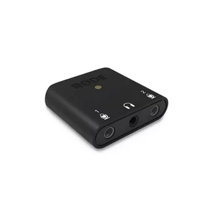 Rode AI-Micro 400050014 - Akcesoria do streamingu - miniaturka - grafika 2
