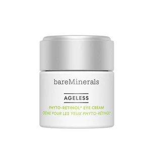 bareMinerals Ageless krem pod oczy z fitoretinolem 15.0 g - Kosmetyki pod oczy - miniaturka - grafika 1