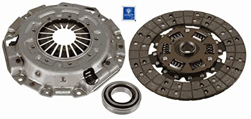 SACHS Zestaw sprzęgła 3000 835 901