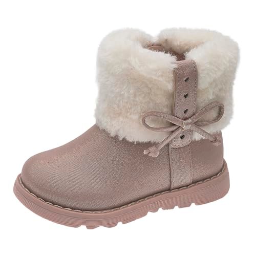 Chicco Botki, modne buty, różowe, 32 EU, Różowy, 32 EU