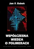 Chemia - Współczesna wiedza o polimerach - miniaturka - grafika 1