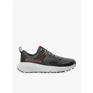 Buty trekkingowe damskie - Buty turystyczne damskie Columbia Konos TRS - miniaturka - grafika 1