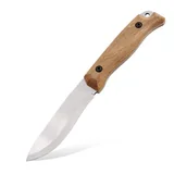 Noże - Nóż myśliwski BPS Knives HK1 Compact Hunting Stal Nierdzewna - miniaturka - grafika 1