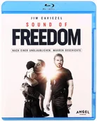 Filmy biograficzne Blu-Ray - Dźwięk wolności - miniaturka - grafika 1