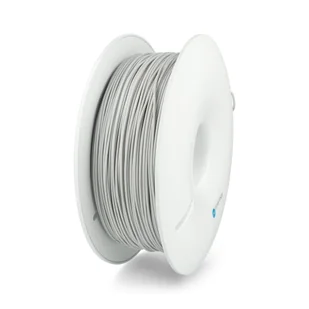 Filament Fiberlogy FiberSmooth 1,75mm 0,5kg - Gray - Filamenty i akcesoria do drukarek 3D - miniaturka - grafika 1
