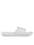 Klapki i japonki męskie - Under Armour Klapki UA M Ignite Select 3027219 Biały - miniaturka - grafika 1