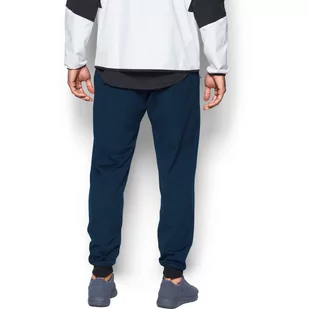Spodnie dresowe męskie Under Armour SPORTSTYLE JOGGER - Spodnie męskie - miniaturka - grafika 2