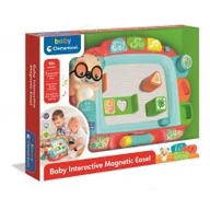 Poradniki hobbystyczne - Interaktywna Tablica Znikopis Nowa - miniaturka - grafika 1