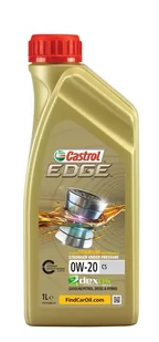 Castrol Edge 0W20 C5 1L - Oleje silnikowe - miniaturka - grafika 1
