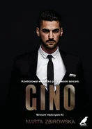 Gino. Mroczni mężczyźni. Tom 3