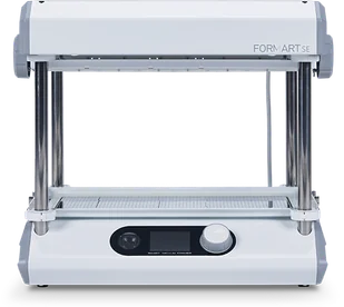 MY YARD FORMART SE - Drukarki 3D - miniaturka - grafika 1