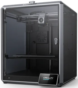 Drukarka 3D Creality K1 Max - Drukarki 3D - miniaturka - grafika 1