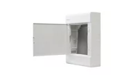 Rozdzielnie elektryczne - Elektro-Plast Rozdzielnica natynkowa n/t SRn-24/BM MEDIAL 1.155 1.155/EPO - miniaturka - grafika 1