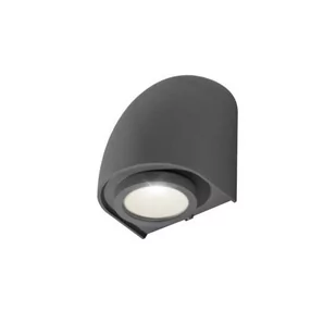 AZZARDO Kinkiet FONS AZ0869 - Azzardo - Lampy ogrodowe - miniaturka - grafika 2