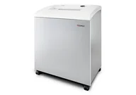 Niszczarki - Niszczarka Dahle 214air CleanTEC - miniaturka - grafika 1