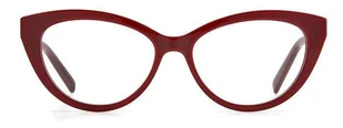 Okulary korekcyjne Missoni MMI 0076 LHF - Okulary korekcyjne, oprawki, szkła - miniaturka - grafika 3
