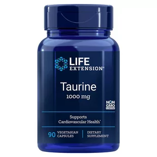 Scitec Taurine - 90 kaps. - Aminokwasy - miniaturka - grafika 1