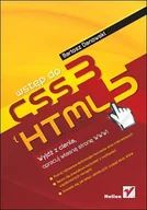 E-booki - informatyka - Wstęp do HTML5 i CSS3 - miniaturka - grafika 1