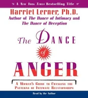 Audiobooki obcojęzyczne - Dance of Anger - miniaturka - grafika 1