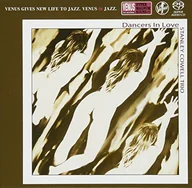 Jazz, Blues - Stanley -Trio- Cowell - Dancers In Love -Sacd- - miniaturka - grafika 1