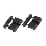 Amunicja i osprzęt ASG - Vector Optics - Adapter Dovetail na Weaver - 2 szt. - SCRA-06B - miniaturka - grafika 1
