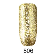 Lakiery hybrydowe - Makear, Special, Lakier Hybrydowy, 806, 8 ml - miniaturka - grafika 1