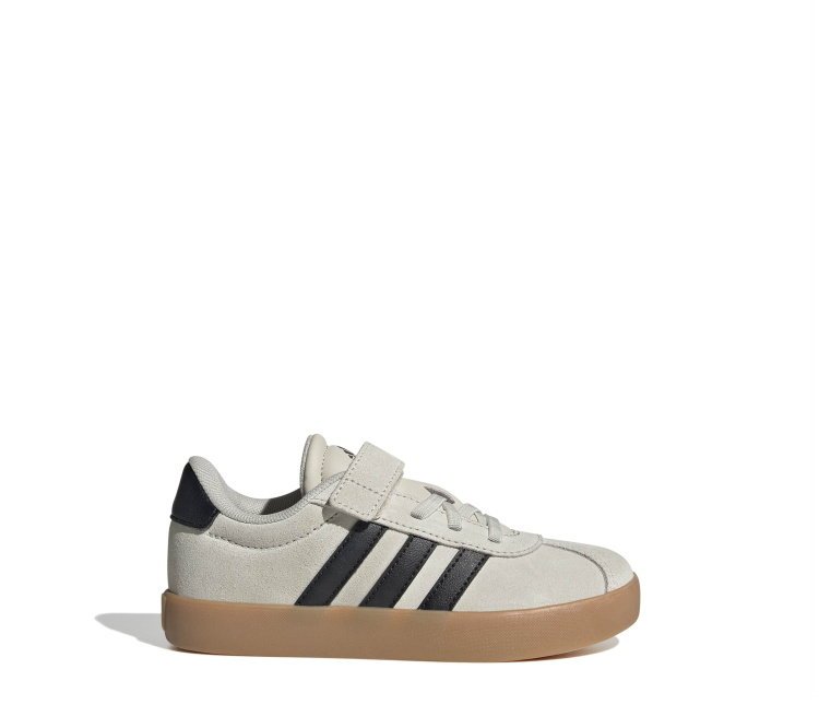 buty dziecięce adidas VL Court 3.0 Kids EL C KI6495