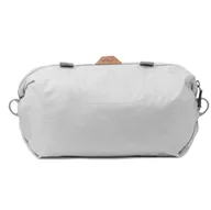 Torby fotograficzne i futerały - Peak Design Travel LineShoe Pouch Raw na buty, kratka - miniaturka - grafika 1