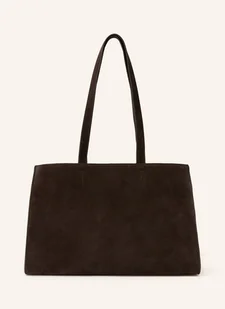Cos Torba Shopper braun - Torebki damskie - miniaturka - grafika 1