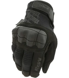 Mechanix M-Pact 3 Covert LG MP3-55-010 - Odzież taktyczna i umundurowanie - miniaturka - grafika 1