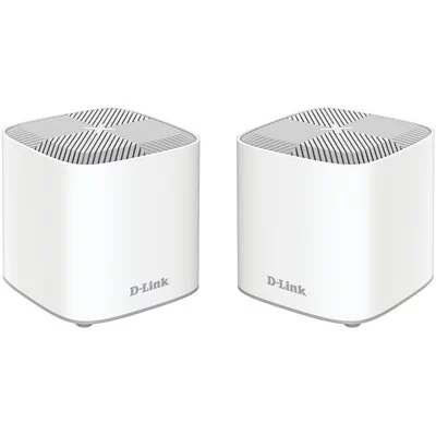 D-Link Kompleksowy system Wi-Fi COVR-X1862