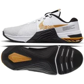 Buty sportowe męskie - Adidas Buty Nike Metcon 8 M DO9328-100 białe - miniaturka - grafika 1