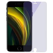 Szkła hartowane na telefon - Baseus 2x szkło hartowane 0,3 mm 9H Anti-bluelight iPhone SE 2022 / SE 2020 / iPhone 8 / iPhone 7 przezroczysty (SGAPIPHSE-LB02) - miniaturka - grafika 1