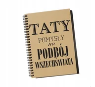 Notesy i bloczki - Notes pełen pięknych wspomnień, notatnik, notes, Sowia Aleja - miniaturka - grafika 1
