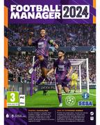 Gry PC - Football Manager 2024 (PC) - miniaturka - grafika 1
