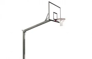 Sure Shot Zestaw kosz do koszykówki 680 o wysięgu 225 cm - Koszykówka - miniaturka - grafika 1