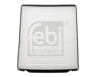 Filtr, wentylacja przestrzeni pasażerskiej Febi Bilstein 27466 - Filtry kabinowe - miniaturka - grafika 1